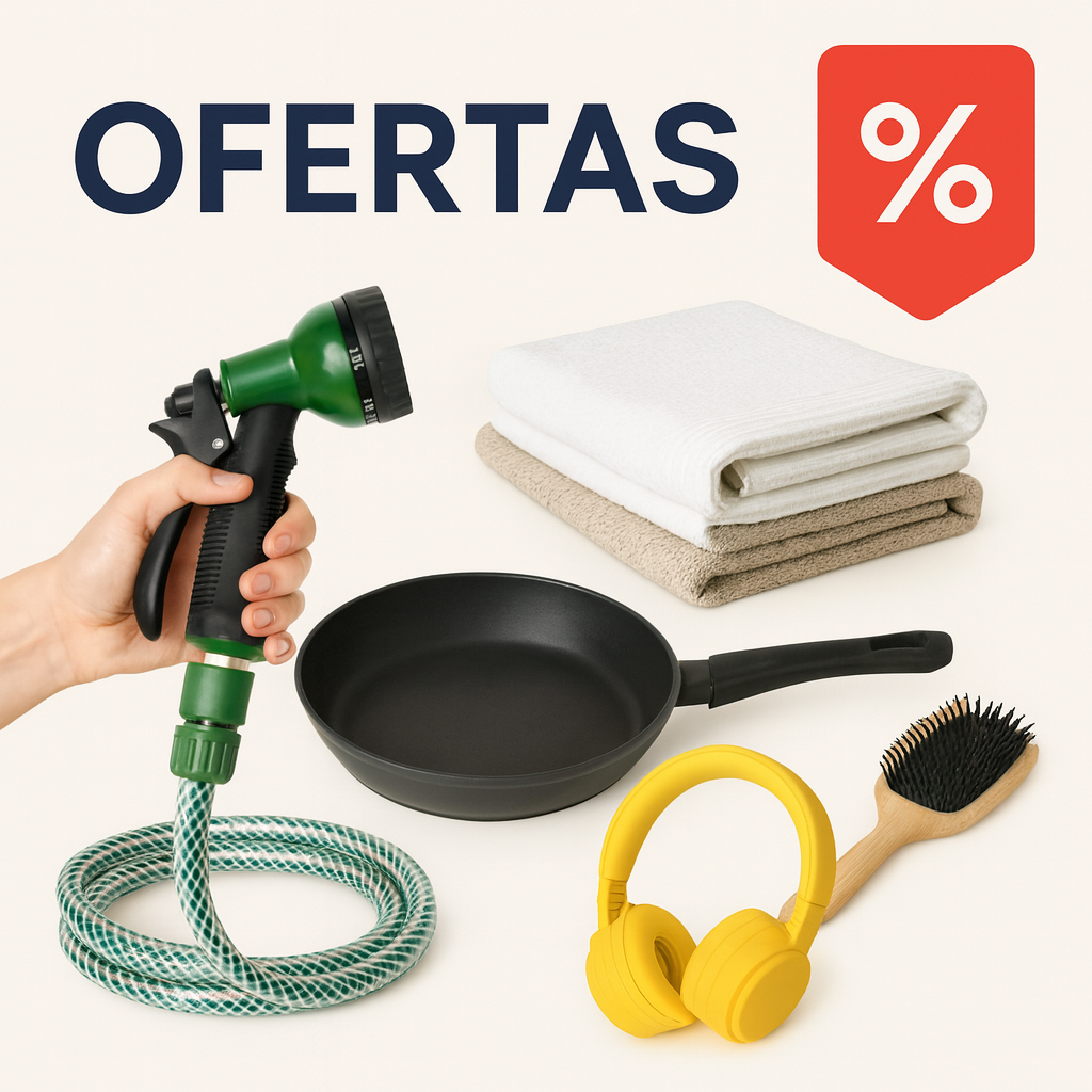 OFERTAS