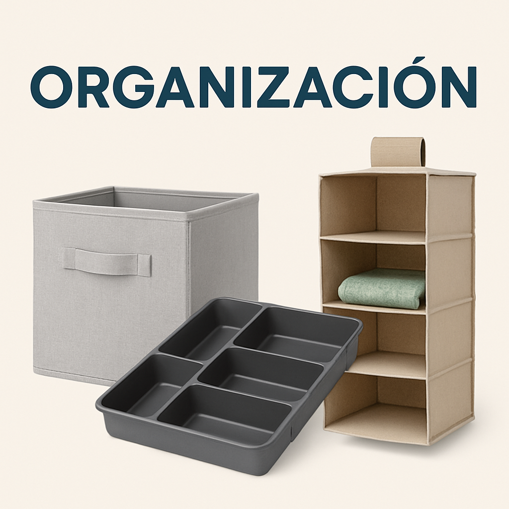ORGANIZACIÓN