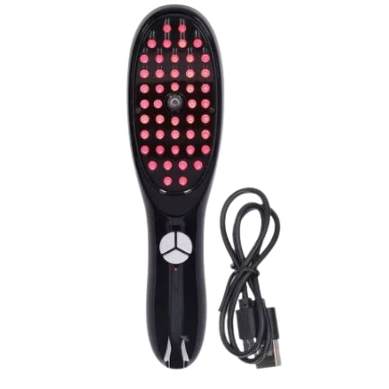 Capilux™ Cepillo Fototerapia